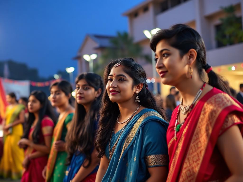 Cultural Activities