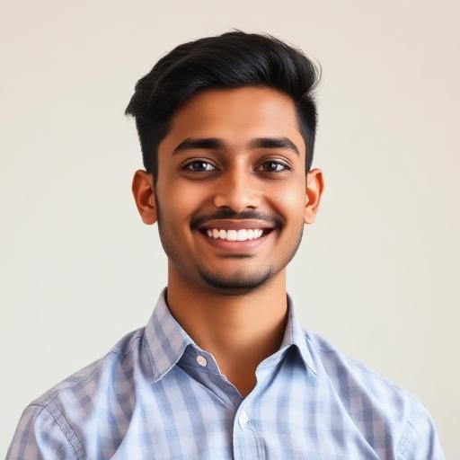 Rahul Deshmukh