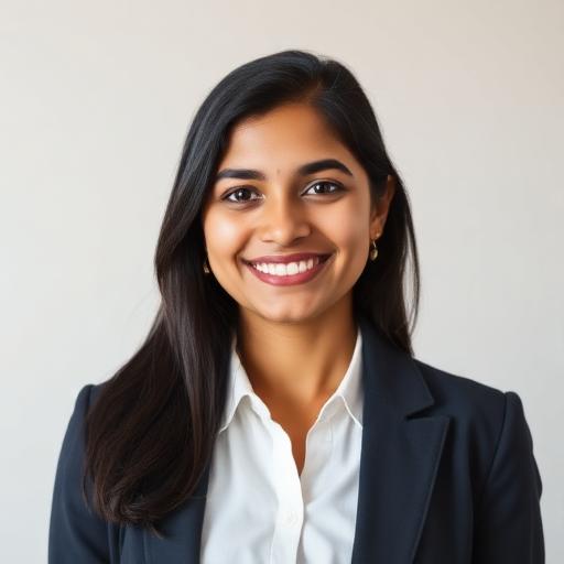 Priya Sharma